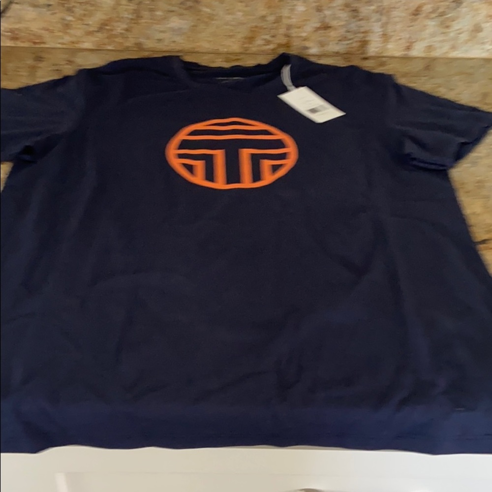 Tory Burch short-sleeved tee